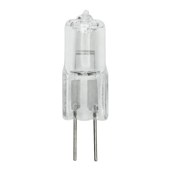 Лампа галогенная Uniel G4 35W прозрачная JC-220/35/G4 CL 02585 Лампа галогенная Uniel G4 35W прозрачная JC-220/35/G4 CL 02585