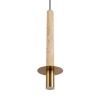 Подвесной светильник Loft IT Everest 10583B Bronze
