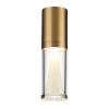 Потолочный светильник Odeon Light Defance Hightech 7144/4CL