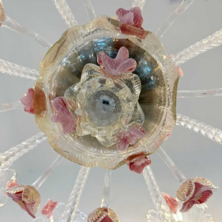 Люстра Chiaro PRIMAVERA 620010408