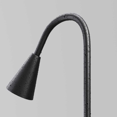 Ландшафтный светильник Maytoni Outdoor O531FL-L3B3K1