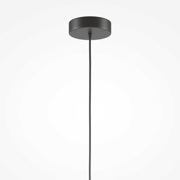 Подвесной светильник Maytoni Modern Glamping MOD437PL-05B