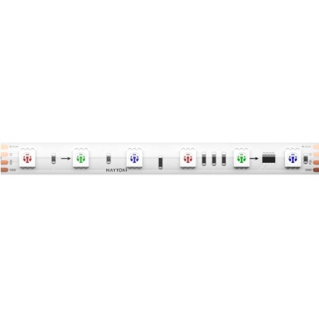 Светодиодная лента Ultra Maytoni Led Strip 201248