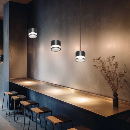 Потолочный светильник Apeyron Sunrise 16-203