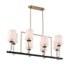 Подвесная люстра ST Luce Veritas SL1404.338.08