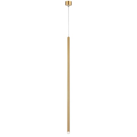 LT7474331 Люстра TUBO LED 5W 300LM 360G ЗОЛОТО 3000K