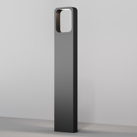 Уличный светодиодный светильник Maytoni Track O461FL-L7GF3K1