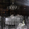 Подвесная люстра Loft IT Mira 10589/900 Silver Asfour
