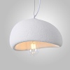 Подвесная люстра Imperium Loft Cemencloud B D30 White 219845-23