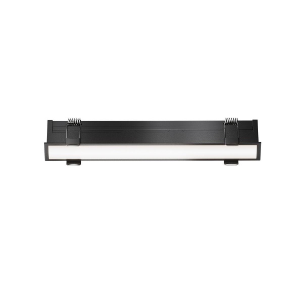 Встраиваемый светодиодный светильник Maytoni Technical Downlight Basis DL066-20W3-6K-B
