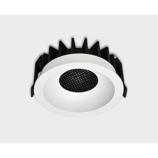 Встраиваемый светильник Italline IT06-6034 white