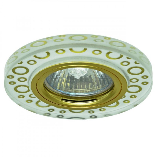 Встраиваемый светильник IMEX IL.0026.4271