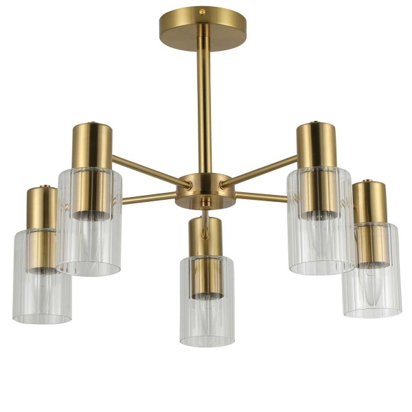 Люстра Reluce 74647-0.3-05