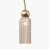Подвесная люстра Maytoni Antic MOD302PL-02CG Подвесная люстра Maytoni Antic MOD302PL-02CG