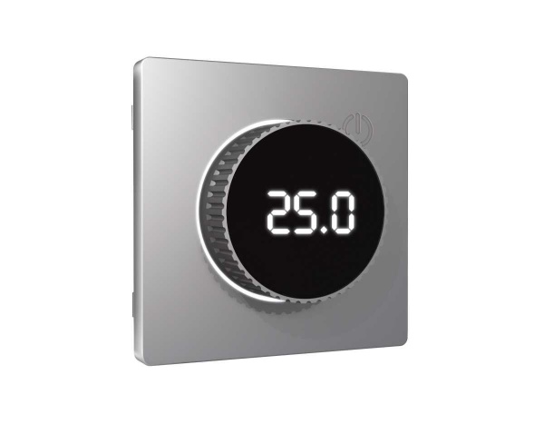 Лицевая панель AMBRELLA VOLT ALFA AP5058