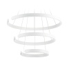 Подвесной светодиодный светильник Ambrella light Comfort Line FL5887