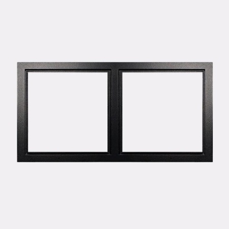 Рамка декоративная Italline IT06-6022 black
