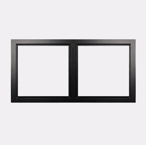 Рамка декоративная Italline IT06-6022 black