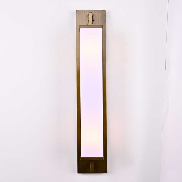 Бра Imperium Loft Squardo L66 298224-53