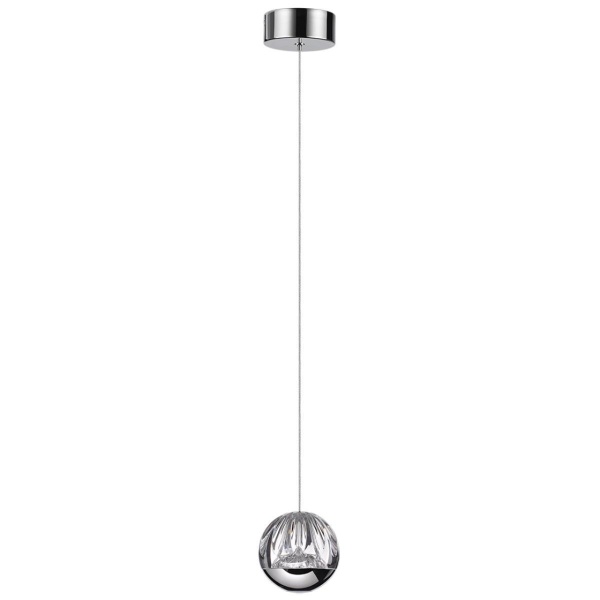 Подвесной светильник ODEON LIGHT L-VISION 5100/5L