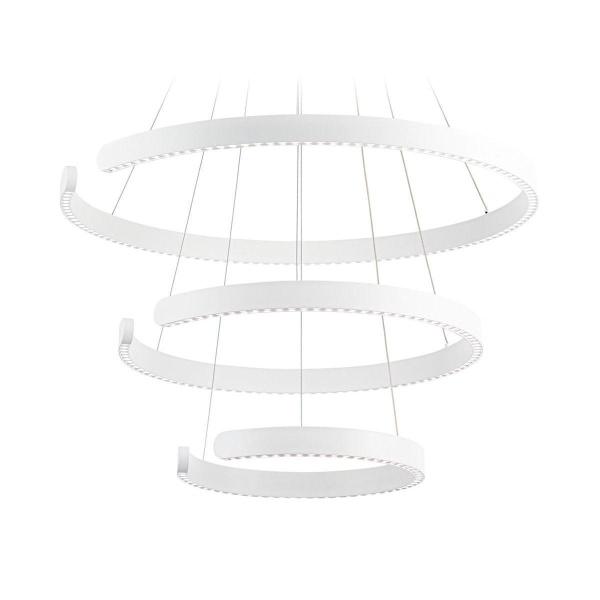 Подвесной светодиодный светильник Ambrella light Comfort Line FL5887