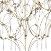 Подвесная люстра ST Luce Граветта SL6601.203.114