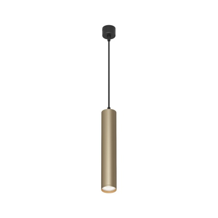 Подвесной светильник Denkirs Tube DK4050-BG
