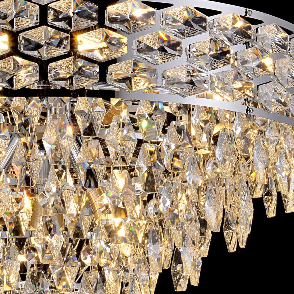 Люстра Reluce 99380-0.4-600 CH