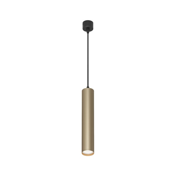 Подвесной светильник Denkirs Tube DK4050-BG