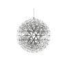 Подвесной светодиодный светильник Loft IT Raimond 1898/6 Подвесной светодиодный светильник Loft IT Raimond 1898/6