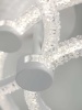 Потолочная светодиодная люстра Rivoli Immakoleta 6175-703 Б0068343