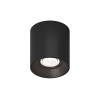 Точечный светильник Denkirs Soro DK3040-BK