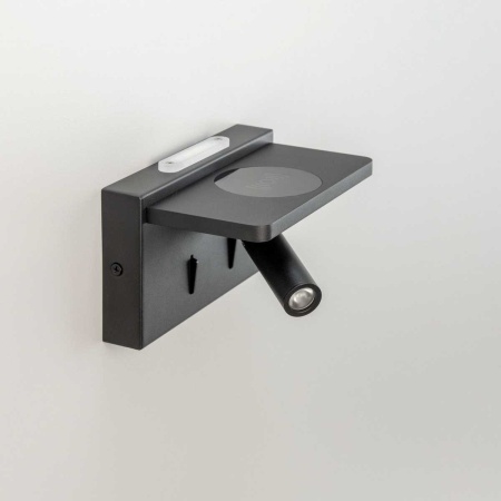 Настенный светодиодный светильник Citilux Декарт CL704371