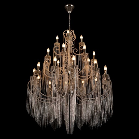 Люстра LOFT IT Wonderland 10405/24