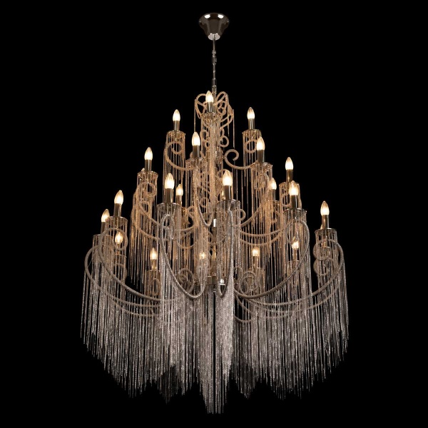 Люстра LOFT IT Wonderland 10405/24