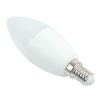 Лампа светодиодная Saffit E14 20W 6400K матовая SBC3720 55274