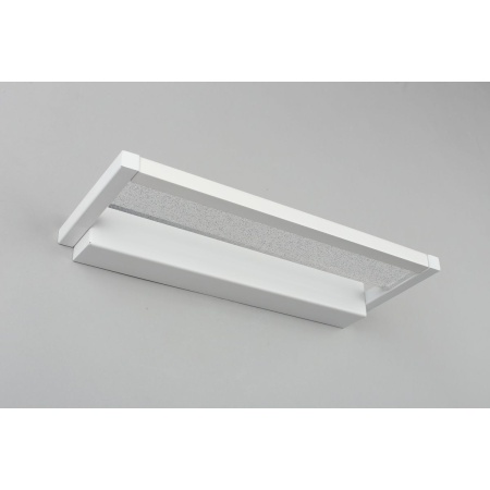 Настенный светодиодный светильник Omnilux Rugliana OML-09801-05