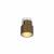 Встраиваемый светодиодный светильник Favourite Retro 2793-1C