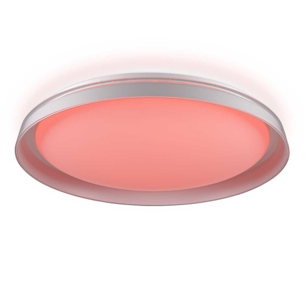 Потолочный светодиодный светильник Citilux Mega CL752450G