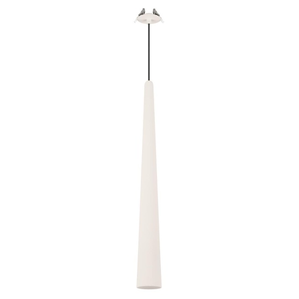 Светильник SP-STIRIA-L600-R76-5W Warm2700 (BG, 36 deg, 230V) Arlight 054430