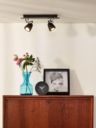 Спот Lucide Ride Led 26956/10/30 Спот Lucide Ride Led 26956/10/30