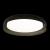 Потолочный светодиодный светильник Loft IT Coin 10198 Black