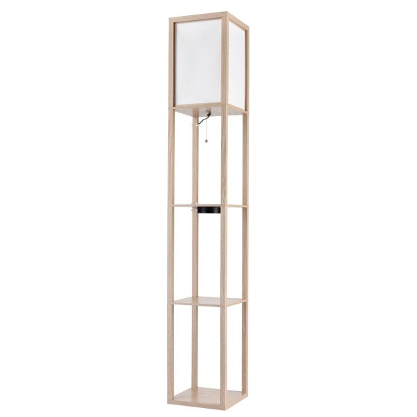 Торшер Lumion Comfi Practic 8091/1F