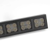 Трековый светильник Lightstar Due Hermes 270147