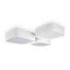 Потолочный светильник Freya Куб / Cube FR6096CL-L106W