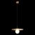 Подвесной светильник Loft IT Ufo 10120/350P Gold
