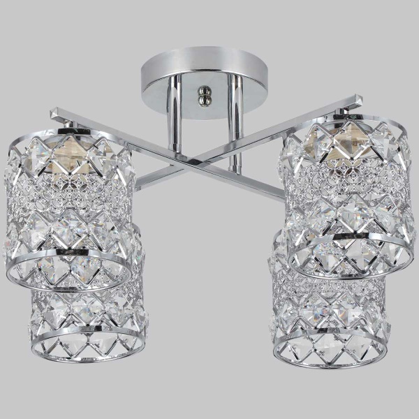 Люстра Reluce 05670-0.3-04