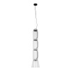 Подвесной светодиодный светильник Loft IT Noctambule 10193/L
