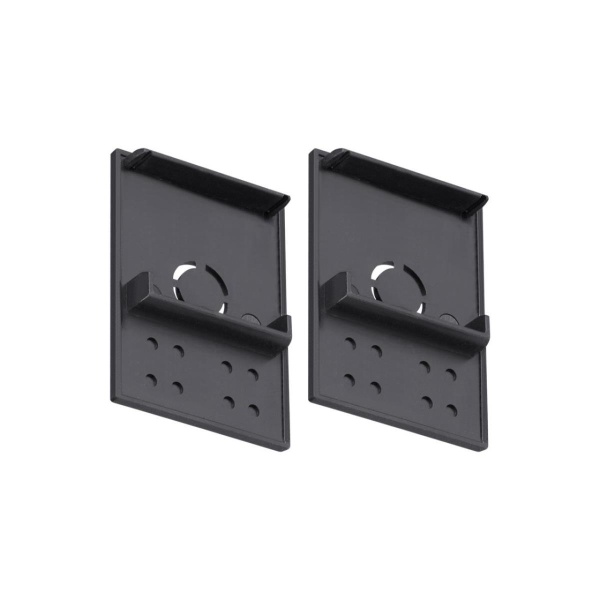 Заглушка торцевая 2 шт Novotech VECTOR 135317