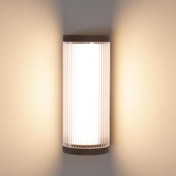 Настенный светильник Odeon Light Cortena Nature 7180/12WL
